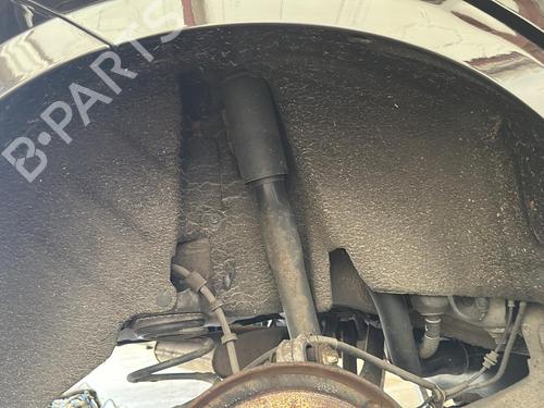 Used Wheel arch ALFA ROMEO GIULIETTA (940_) 1.6 JTDM (940FXD1A) (105 hp) 20866855