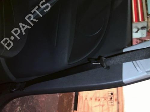 Used Front left seatbelt Front left seatbelt OPEL CORSA D (S07) 1.3 CDTI (L08, L68) (90 hp) 20864300 20864300