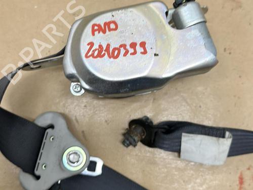 Used Front right belt tensioner CITROËN C4 Coupe (LA_) 1.6 HDi (90 hp) 20860990