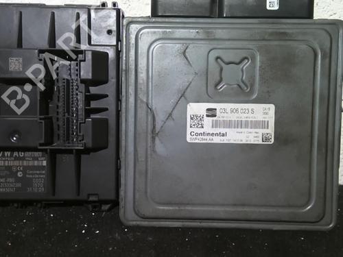 Electronic module SEAT IBIZA IV SC (6J1, 6P5)  | BP22918920M83