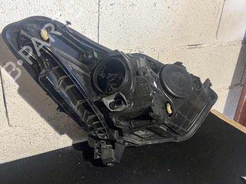 Used Left headlight Left headlight CITROËN DS5 2.0 HDi 200 Hybrid4 All-wheel Drive (200 hp) 29255619 29255619