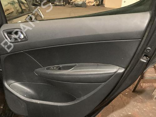 Used Rear right panel PEUGEOT 308 I (4A_, 4C_) 2.0 HDi (136 hp) 21860202