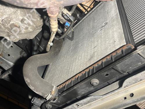 Water radiator PEUGEOT 206+ (2L_, 2M_) 1.4 i | BP30105144M31