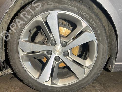 Rim PEUGEOT 308 II (LB_, LP_, LW_, LH_, L3_) 1.6 HDi / BlueHDi 115 | BP26039835C45