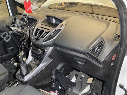 Used Dashboard FORD B-MAX (JK) 1.0 EcoBoost (120 hp) 20865275