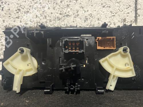 Climate control CITROËN C3 II (SC_) 1.1 i | BP27716847I5 