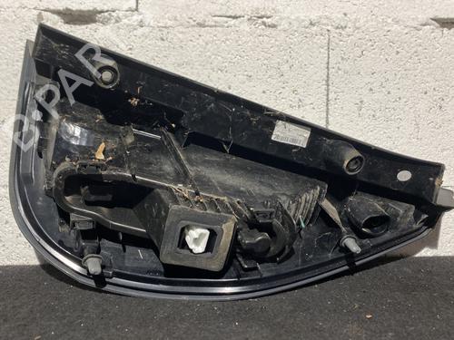 Left taillight RENAULT SCÉNIC III (JZ0/1_) 1.6 dCi (JZ00, JZ12) | BP23797247C34 