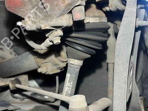 Used Left front driveshaft Left front driveshaft VW GOLF V (1K1) [2003-2010] 36566011 36566011
