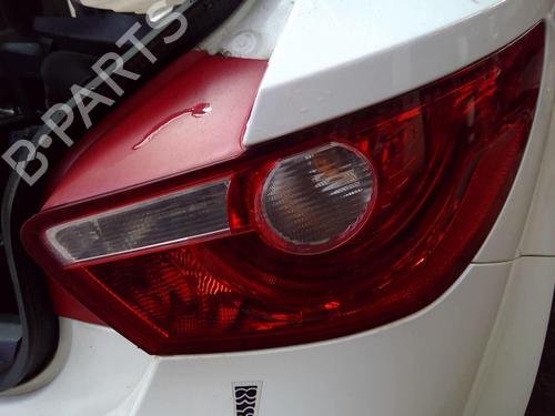 Right taillight SEAT IBIZA IV SC (6J1, 6P5) 1.2 | BP25275581C35 