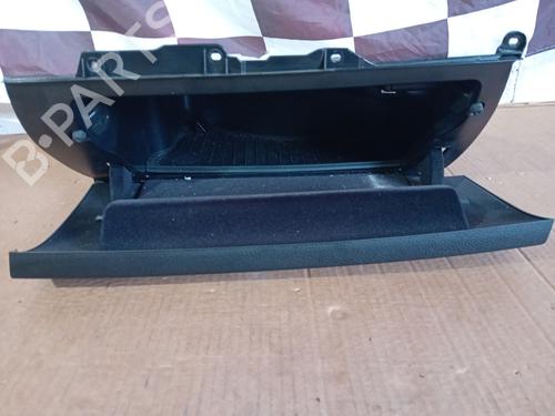 Used Glove box BMW 1 (F21) 118 d (150 hp) 20861563