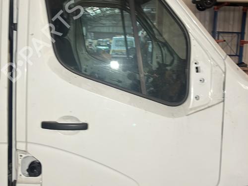 Used Right front door NISSAN NV400 Van (X62, X62B) dCi 135 (136 hp) 32086912