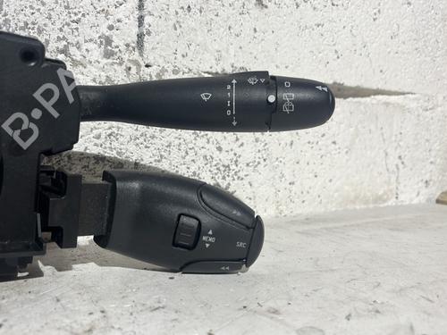 Used Steering column stalk Steering column stalk PEUGEOT 307 (3A/C) 1.6 HDi (90 hp) 33652226 33652226