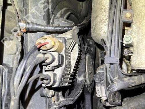 Køler AUDI A2 (8Z0) 1.4 (75 hp) 20865659