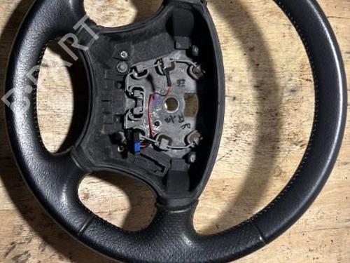 Used Steering wheel PEUGEOT 607 (9D, 9U) 2.7 HDi 24V (204 hp) 20862649