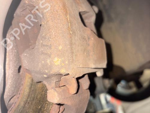 Used Right front brake caliper Right front brake caliper VW GOLF IV Variant (1J5) 1.6 (101 hp) 39937602 39937602