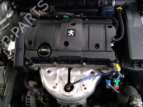 Used Engine PEUGEOT 307 (3A/C) 1.6 16V (109 hp) 21859290