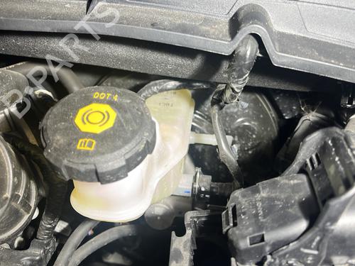 Used Servo brake HYUNDAI BAYON (BC3) 1.0 T-GDI 48V-Hybrid (101 hp) 26894324