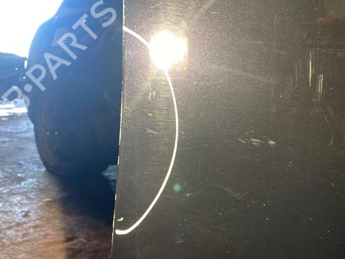 Right front door OPEL ASTRA J (P10) 1.3 CDTI (68) | BP21866110C3 
