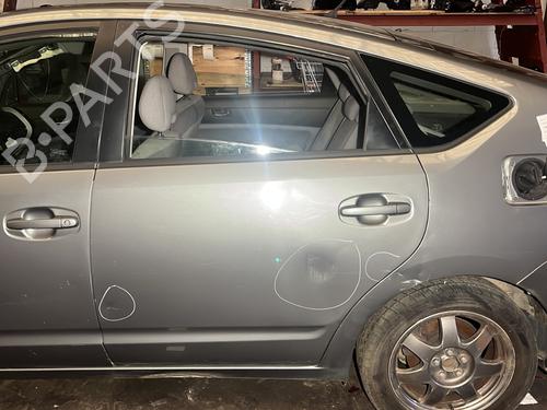 Used Left rear door TOYOTA PRIUS Liftback (_W2_) 1.5 Hybrid (NHW20_, NHW20R) (112 hp) 28479666