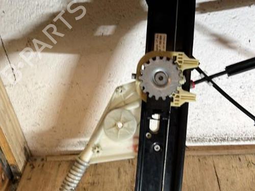 Front left window mechanism BMW 1 (E81) 118 d | BP20859238C22 - Image 3