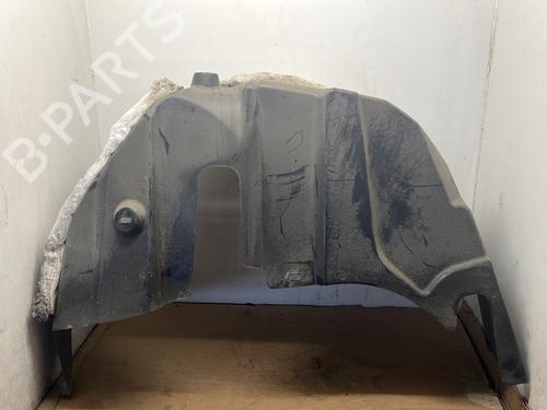Wheel arch CITROËN C3 AIRCROSS II (2R_, 2C_) 1.6 BlueHDi 120 (2CBHZH) | BP25032850C56 
