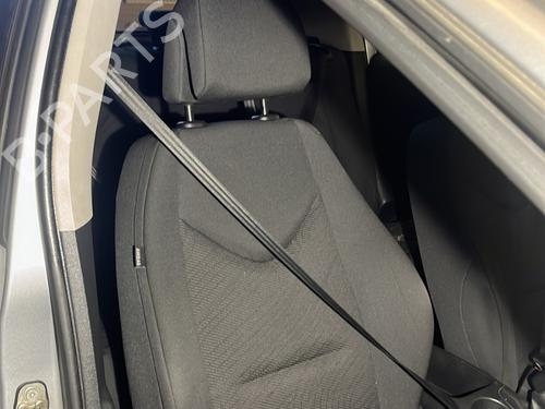 Used Front right seatbelt Front right seatbelt PEUGEOT 308 I (4A_, 4C_) 1.6 HDi (109 hp) 33564138 33564138