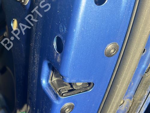 Used Rear right lock VW GOLF V (1K1) 1.9 TDI (105 hp) 24952085