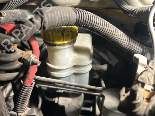 Used Brake master cylinder Brake master cylinder 38776755 38776755