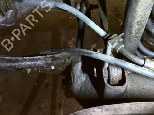 Used Left rear suspension arm Left rear suspension arm MAZDA 5 (CR) 2.0 CD (CR19) (110 hp) 21858015 21858015
