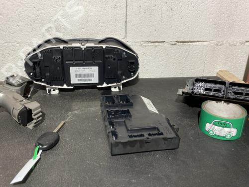 Used Electronic module Electronic module FORD B-MAX (JK) 1.0 EcoBoost (120 hp) 20865289 20865289