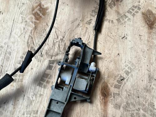 Used Rear right lock CITROËN C5 III (RD_) 2.0 HDi 165 (RDRHHA, RDRHH8) (163 hp) 20870546