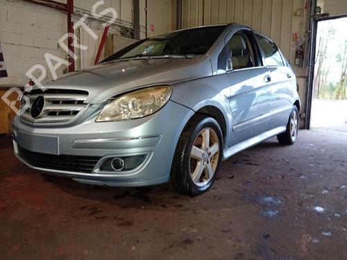 Right front window motor MERCEDES-BENZ B-CLASS Sports Tourer (W245) B 180 CDI (245.207) | BP21865988E20 