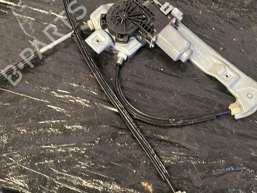 Used Front right window mechanism CITROËN DS3 (SA_) 1.6 HDi 90 (92 hp) 20859985