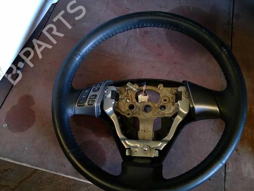 steering-wheel-mazda-3-bk-16-mz-cd-bp4m32982-2003-2004-2005-2006-2007-2008-2009-20871205 main image