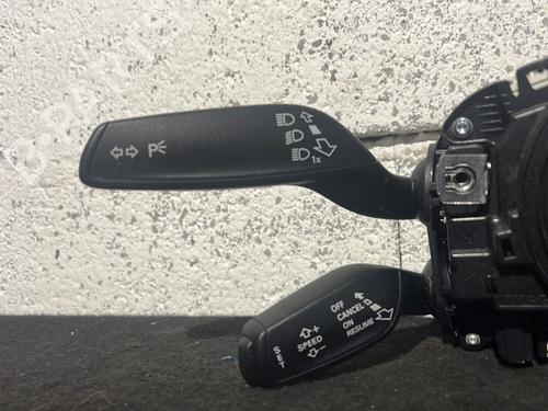 Steering column stalk AUDI A1 (8X1, 8XK) 1.0 TFSI | BP28296171I23 