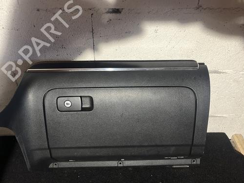 Glove box VW GOLF VI (5K1) 2.0 GTi | BP29441254C95 