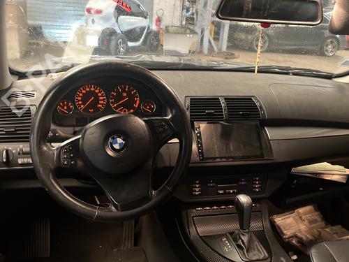 Radio BMW X5 (E53) 4.4 i | BP31603060E6 - Image 10