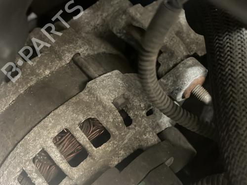 Alternator RENAULT KOLEOS II (HC_) 1.6 dCi 130 | BP31712754M7 - Image 2
