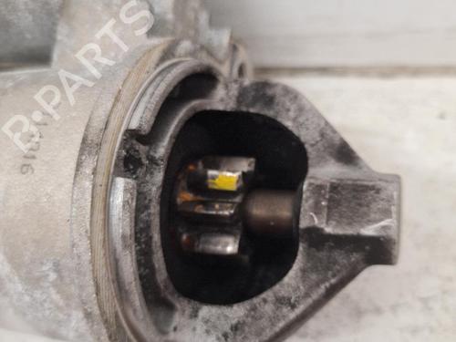 Used Starter KIA CEE'D SW (ED) 1.6 CRDi 115 (115 hp) 21858728