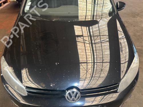hood-vw-golf-vi-5k1-2008-2009-2010-2011-2012-2013-2014-38910885 main image