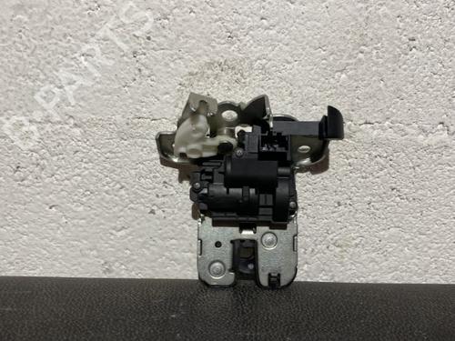 Used Tailgate lock Tailgate lock 21865069 21865069