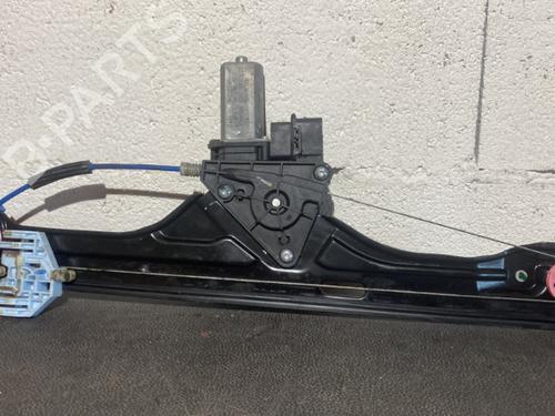 Used Front right window mechanism BMW 2 Gran Tourer (F46) 218 d (150 hp) 20872827