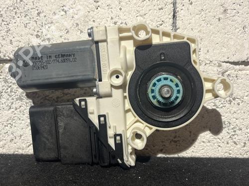 Left rear window motor VW GOLF VI (5K1) 2.0 GTi | BP29441278E23 