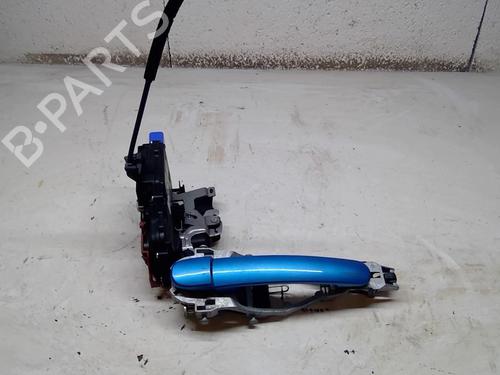 Højre fortil lås SKODA ROOMSTER (5J7) 1.4 (86 hp) 20860483