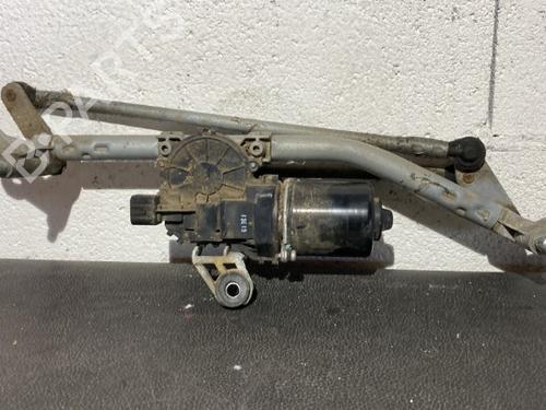 Front wiper motor CHEVROLET SPARK (M300) 1.0 | BP21865043M29 - Image 2