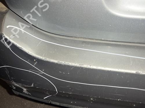 Rear bumper TOYOTA PRIUS Liftback (_W2_) 1.5 Hybrid (NHW20_, NHW20R) | BP28479664C8 
