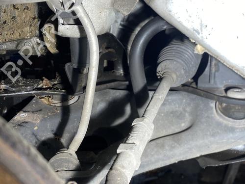 Used Steering rack Steering rack CITROËN C3 AIRCROSS II (2R_, 2C_) 1.2 PureTech 110 (2RHNZB, 2RHNZW, 2RHNPX, 2RHNPJ) (110 hp) 33413341 33413341