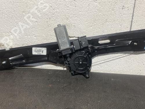 Used Rear right window mechanism Rear right window mechanism BMW 2 Gran Tourer (F46) 218 d (150 hp) 21865033 21865033