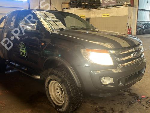 Brake master cylinder FORD RANGER (TKE) 2.2 TDCi 4x4 | BP25760453M77 - Image 7