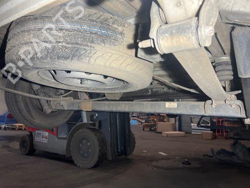 Rear axle PEUGEOT BOXER Van 2.0 BlueHDi 130 | BP34556782M2 - Image 2